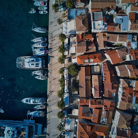 Sunlight Apartment Hvar Hvar Town Dış mekan fotoğraf