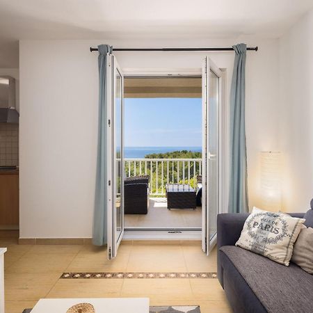 Sunlight Apartment Hvar Hvar Town Dış mekan fotoğraf