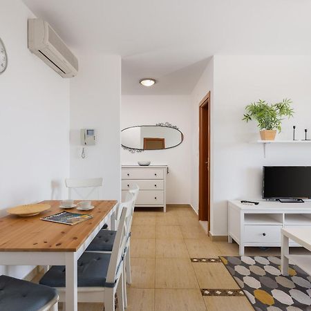 Sunlight Apartment Hvar Hvar Town Dış mekan fotoğraf