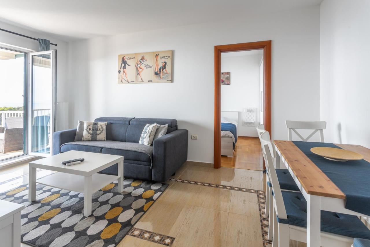 Sunlight Apartment Hvar Hvar Town Dış mekan fotoğraf