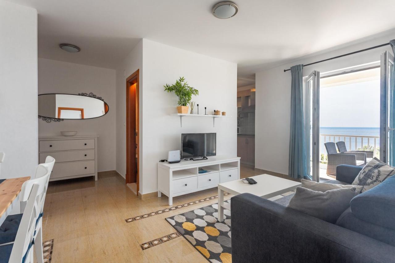 Sunlight Apartment Hvar Hvar Town Dış mekan fotoğraf