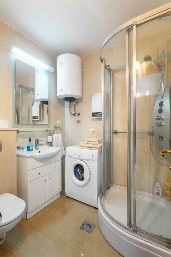 Sunlight Apartment Hvar Hvar Town Dış mekan fotoğraf