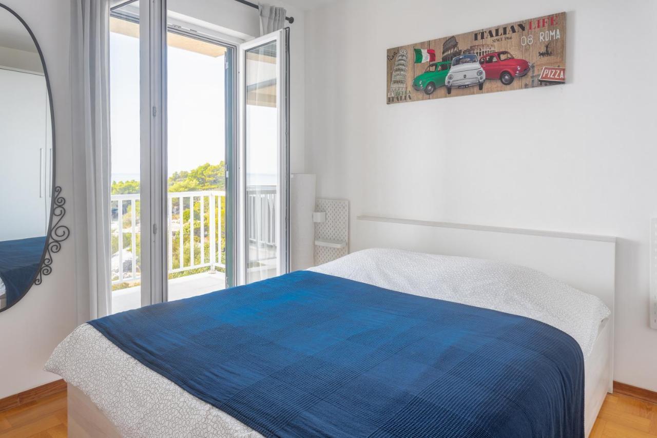 Sunlight Apartment Hvar Hvar Town Dış mekan fotoğraf
