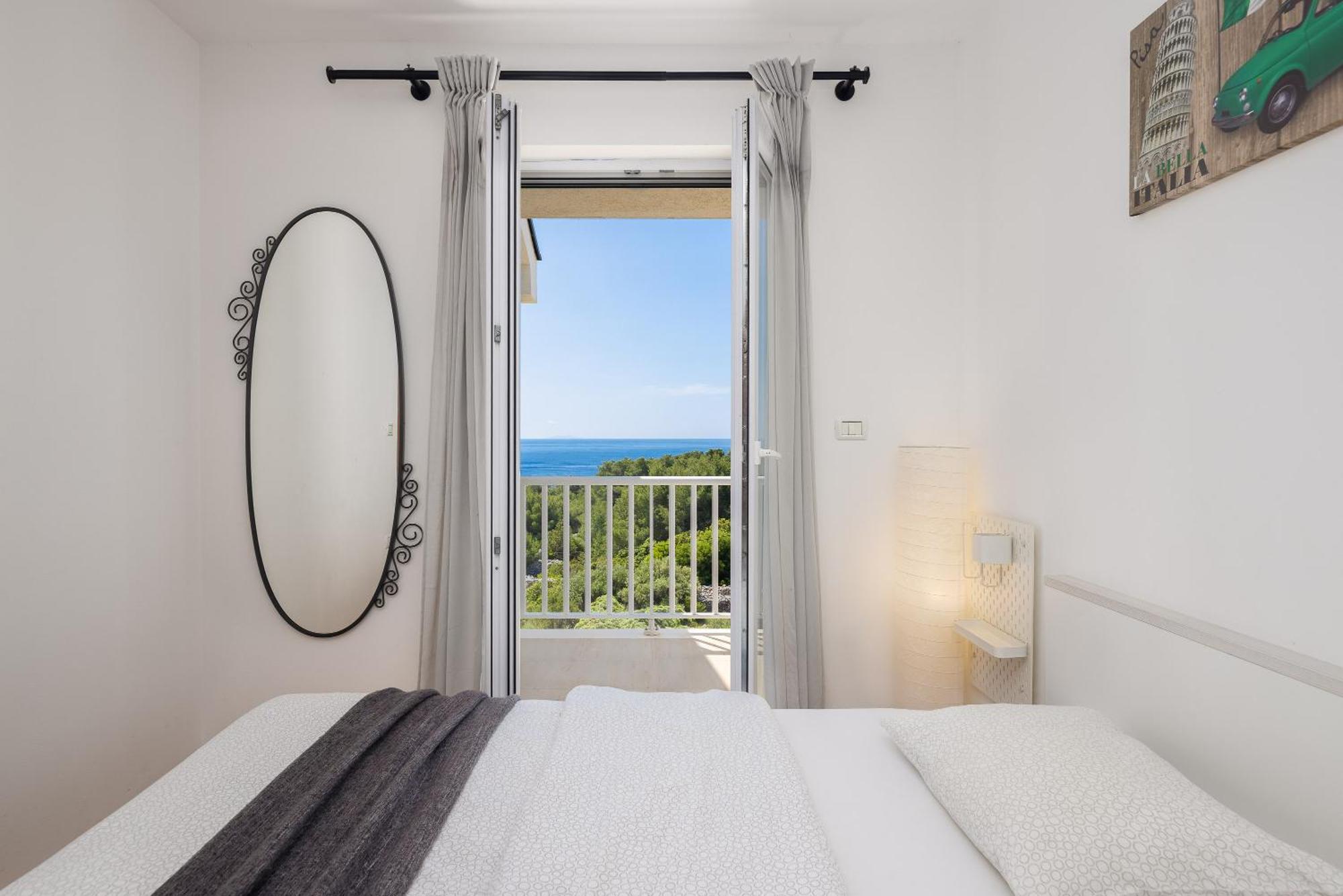 Sunlight Apartment Hvar Hvar Town Dış mekan fotoğraf