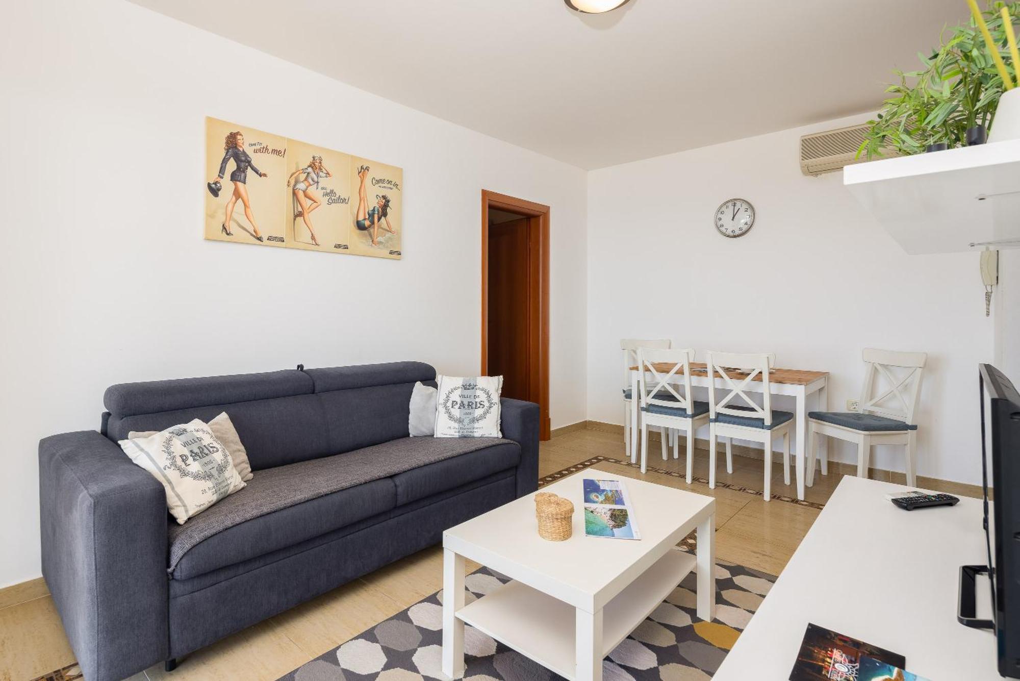 Sunlight Apartment Hvar Hvar Town Dış mekan fotoğraf