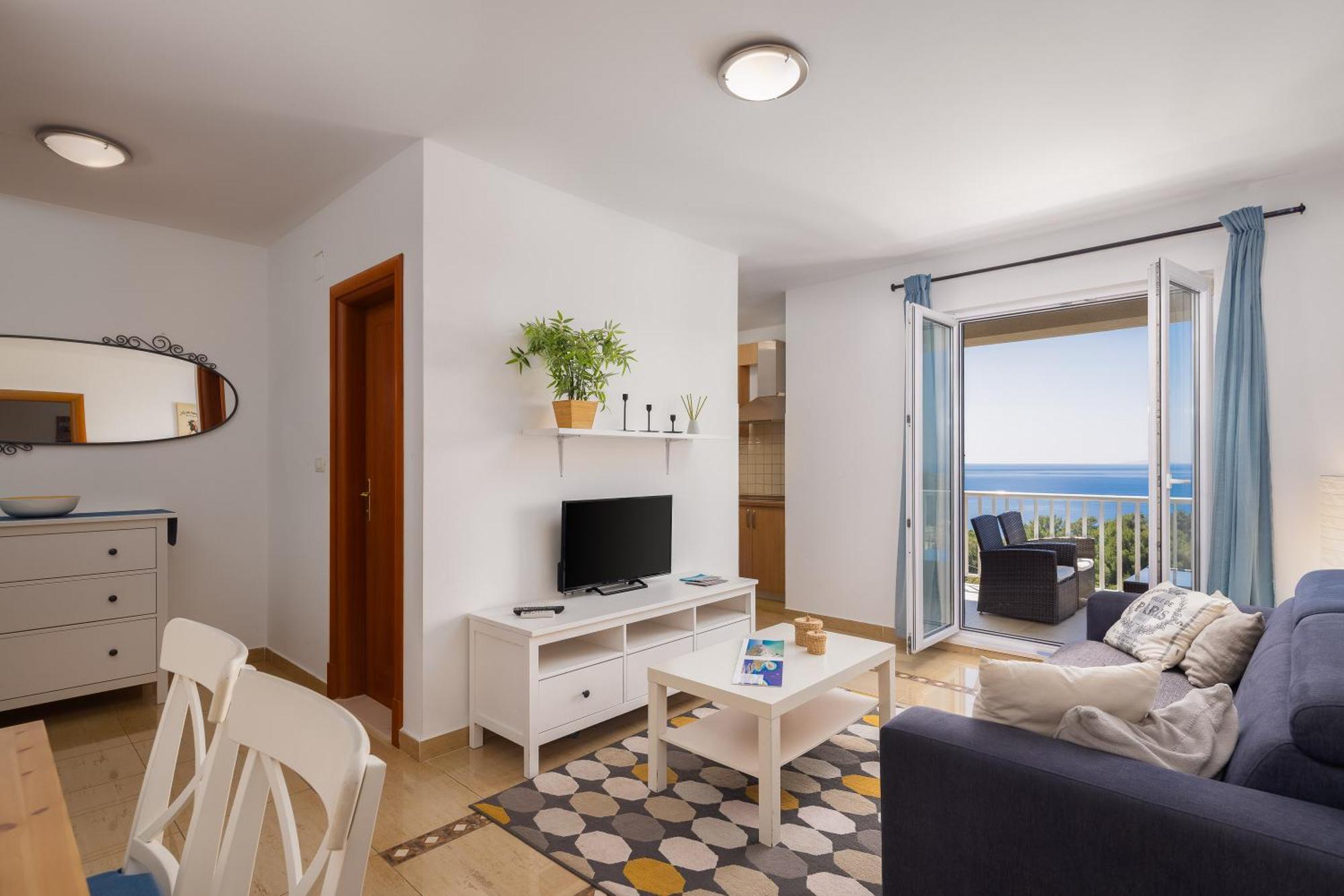 Sunlight Apartment Hvar Hvar Town Dış mekan fotoğraf