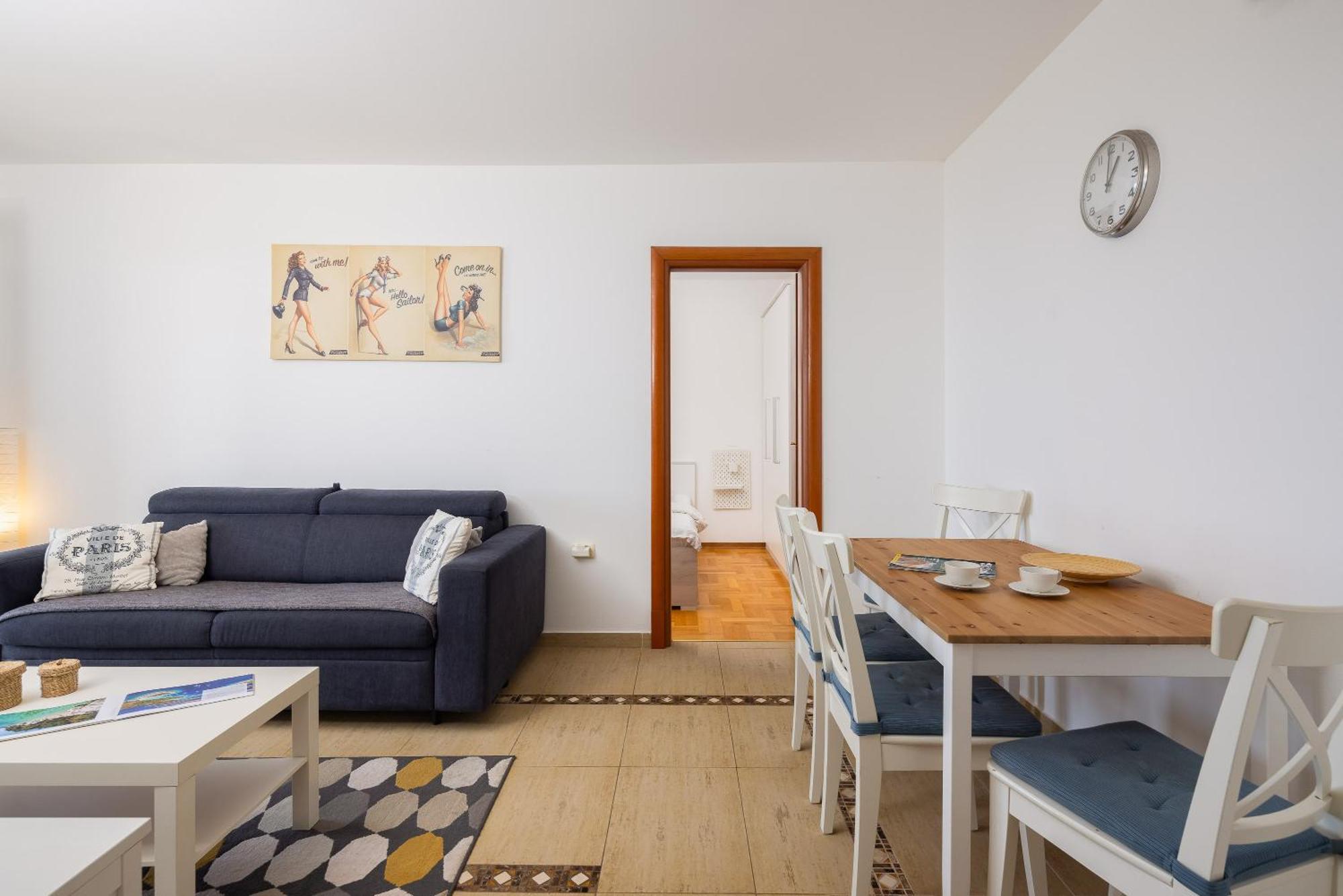 Sunlight Apartment Hvar Hvar Town Dış mekan fotoğraf