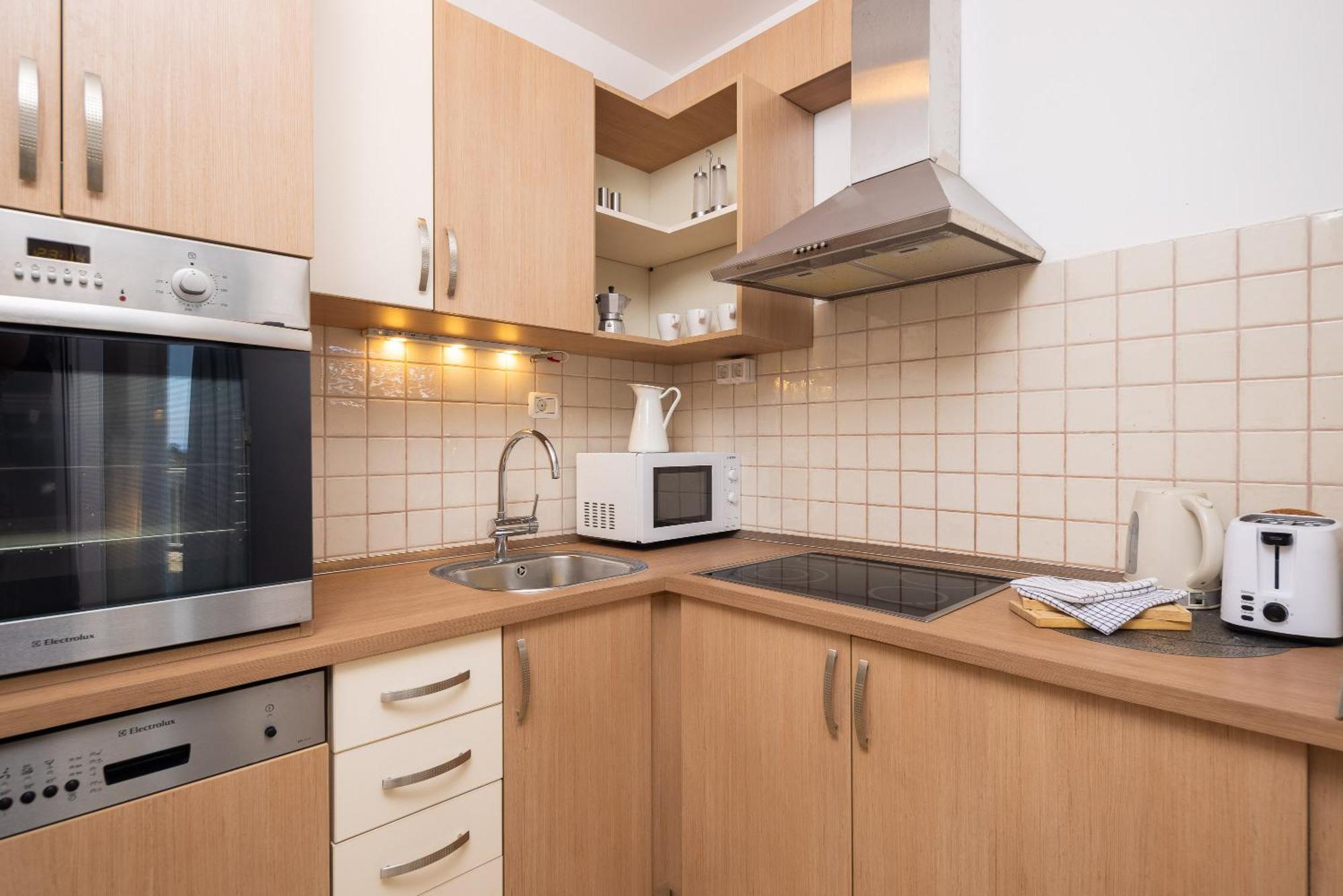 Sunlight Apartment Hvar Hvar Town Dış mekan fotoğraf